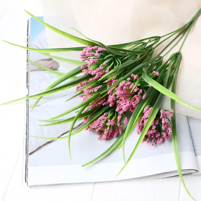 Букет "Камнеломка" 28 см, микс
Букет "Камнеломка" 28 см, микс