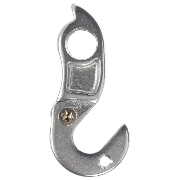 Петух с болтом
Петух с болтом