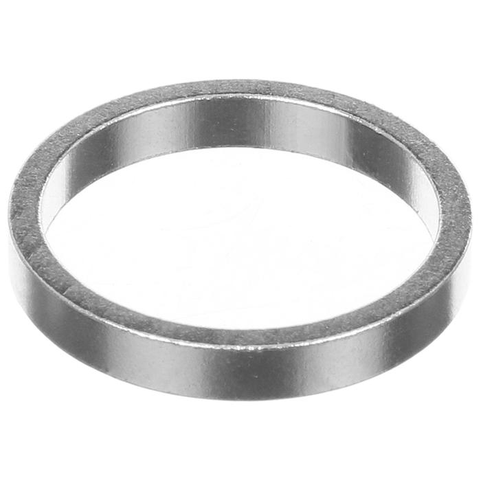 Кольцо проставочное 1-1/8"Х5мм, цвет серебристый
Кольцо проставочное 1-1/8"Х5мм, цвет серебристый