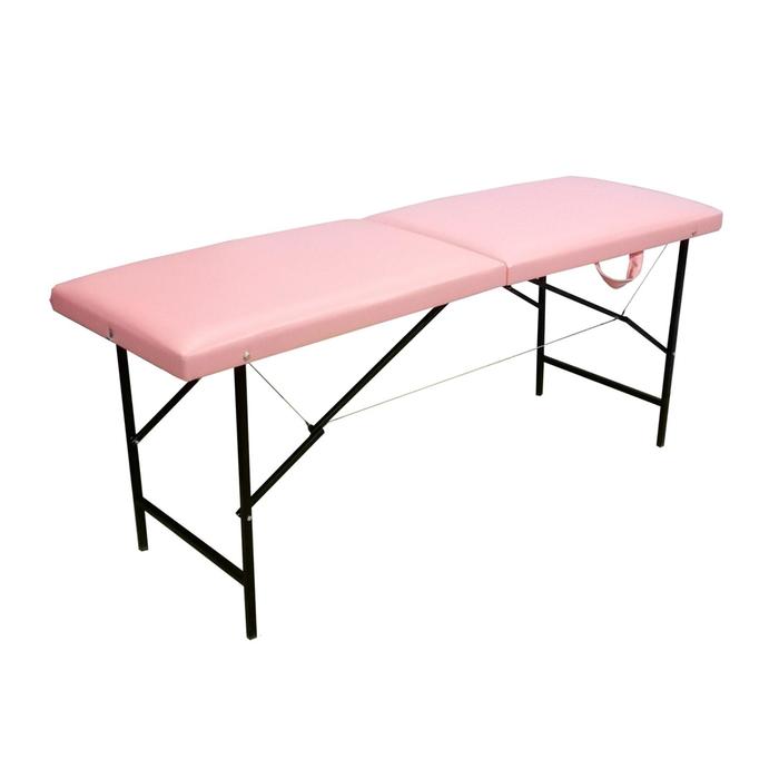 Кушетка "Колибри" 180*60*70, цвет розовы
Кушетка "Колибри" 180*60*70, цвет розовы