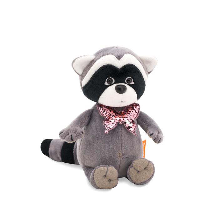 Мягкая игрушка «Енотик Дэйзи: Блестящая бабочка», 15 см
Мягкая игрушка «Енотик Дэйзи: Блестящая бабочка», 15 см