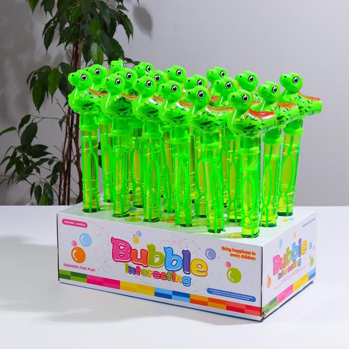 Мыльные пузыри «Динозавры» 35,5х7,5х5 см МИКС
Мыльные пузыри «Динозавры» 35,5х7,5х5 см МИКС