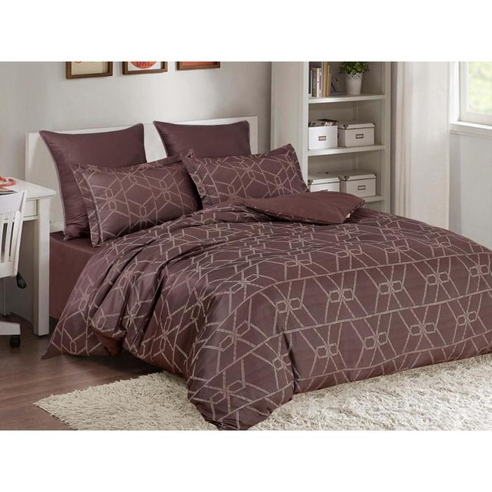 КПБ евро, 230×250 см, 200×220 см, 50×70 см - 2 шт., 70×70 см - 2 шт.
КПБ евро, 230×250 см, 200×220 см, 50×70 см - 2 шт., 70×70 см - 2 шт.