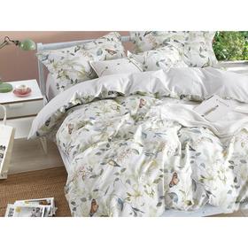 КПБ Pure Cotton евро, размер 220x240 см, 200x220 см, 50x70 см - 2 шт, 70x70 см - 2 шт
КПБ Pure Cotton евро, размер 220x240 см, 200x220 см, 50x70 см - 2 шт, 70x70 см - 2 шт