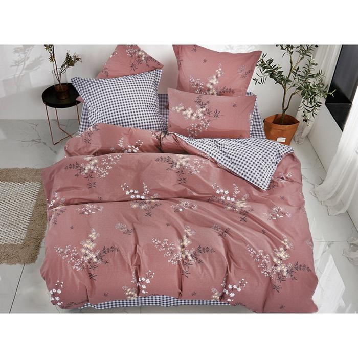 КПБ дуэт, 220×240 см, 145×215 см - 2 шт., 50×70 см - 2 шт., 70×70 см - 2 шт.
КПБ дуэт, 220×240 см, 145×215 см - 2 шт., 50×70 см - 2 шт., 70×70 см - 2 шт.