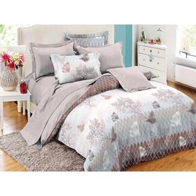 КПБ Pure Cotton дуэт, размер 220x240 см, 145x215 см - 2 шт, 50x70 см - 2 шт, 70x70 см - 2 шт
КПБ Pure Cotton дуэт, размер 220x240 см, 145x215 см - 2 шт, 50x70 см - 2 шт, 70x70 см - 2 шт