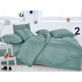 КПБ Cotton Lace дуэт, размер 230x250 см, 150x210 см - 2 шт, 50x70 см - 2 шт, 70x70 см - 2 шт
КПБ Cotton Lace дуэт, размер 230x250 см, 150x210 см - 2 шт, 50x70 см - 2 шт, 70x70 см - 2 шт