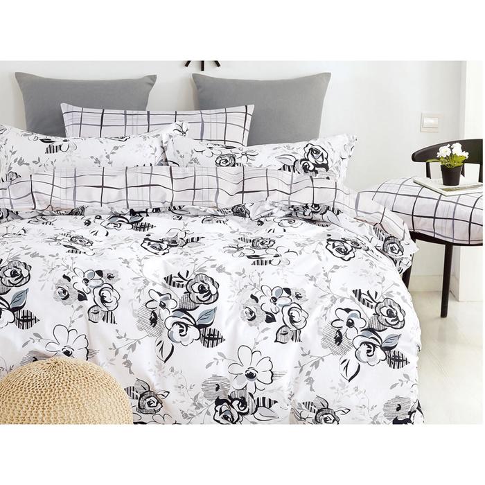 КПБ 2 сп, 230 × 240 см, 180 × 210 см, 70 × 70 см - 2 шт.
КПБ 2 сп, 230 × 240 см, 180 × 210 см, 70 × 70 см - 2 шт.