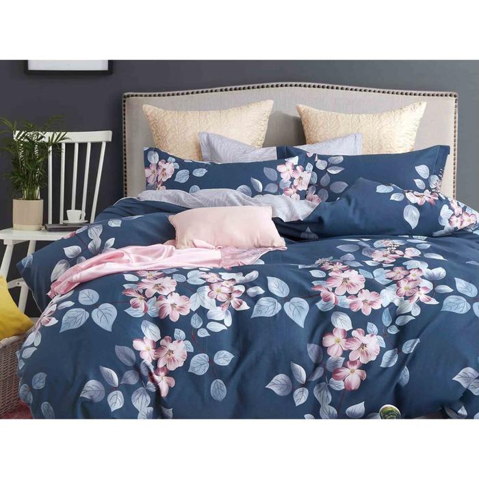 КПБ Satin de Luxe 2 сп, размер 230x240 см, 180x210 см, 70x70 см - 2 шт
КПБ Satin de Luxe 2 сп, размер 230x240 см, 180x210 см, 70x70 см - 2 шт