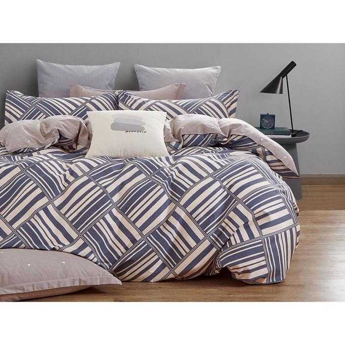 КПБ евро, 230×250 см, 200×220 см, 50×70 см - 2 шт., 70×70 см - 2 шт.
КПБ евро, 230×250 см, 200×220 см, 50×70 см - 2 шт., 70×70 см - 2 шт.