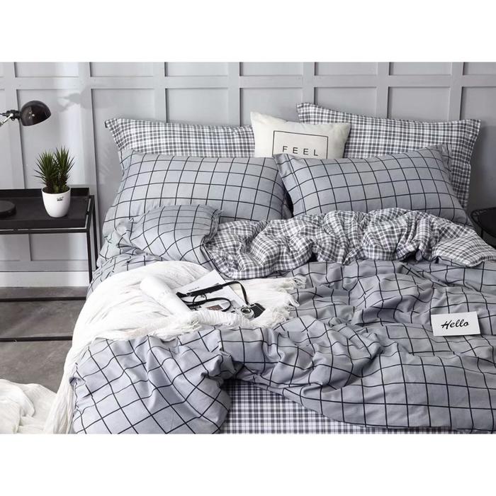 КПБ евро, 230×250 см, 200×220 см, 50×70 см - 2 шт., 70×70 см - 2 шт.
КПБ евро, 230×250 см, 200×220 см, 50×70 см - 2 шт., 70×70 см - 2 шт.