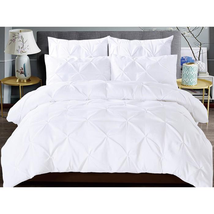 КПБ Casa Mare 2 сп, размер 180x200x25 см, 180x215 см, 50x70 см - 2 шт., 70x70 см - 2 шт
КПБ Casa Mare 2 сп, размер 180x200x25 см, 180x215 см, 50x70 см - 2 шт., 70x70 см - 2 шт