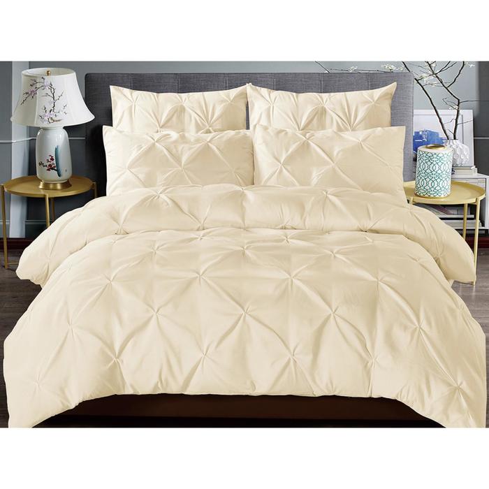 КПБ Casa Mare 2 сп, размер 180x200x25 см, 180x215 см, 50x70 см - 2 шт., 70x70 см - 2 шт
КПБ Casa Mare 2 сп, размер 180x200x25 см, 180x215 см, 50x70 см - 2 шт., 70x70 см - 2 шт