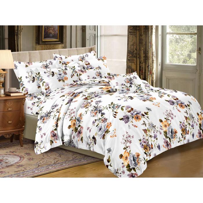 КПБ евро, 220×240 см, 200×220 см, 50×70 см - 2 шт., 70×70 см - 2 шт.
КПБ евро, 220×240 см, 200×220 см, 50×70 см - 2 шт., 70×70 см - 2 шт.