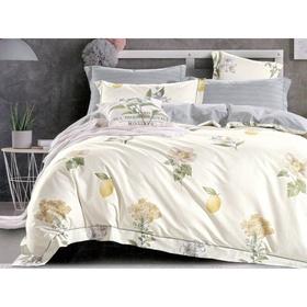 КПБ Satin Lux евро, размер 220x240 см, 200x220 см, 50x70 см - 2 шт, 70x70 см - 2 шт
КПБ Satin Lux евро, размер 220x240 см, 200x220 см, 50x70 см - 2 шт, 70x70 см - 2 шт