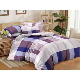 КПБ Satin Lux дуэт, размер 220x240 см, 145x215 см - 2 шт, 50x70 см - 2 шт, 70x70 см - 2 шт
КПБ Satin Lux дуэт, размер 220x240 см, 145x215 см - 2 шт, 50x70 см - 2 шт, 70x70 см - 2 шт