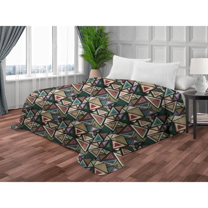 Покрывало Gobelin, размер 200х220 см
Покрывало Gobelin, размер 200х220 см