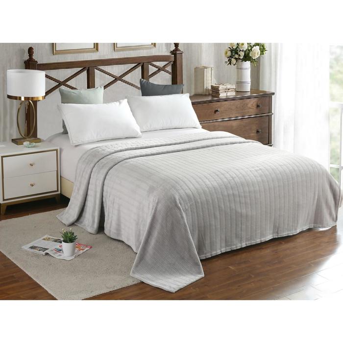 Плед Orse евро, размер 200x220 см
Плед Orse евро, размер 200x220 см