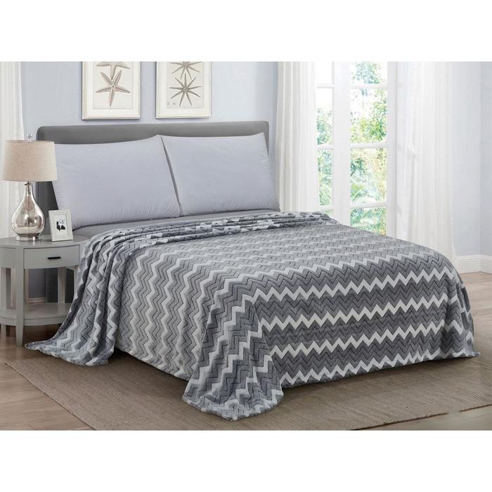 Плед «Бамбук» 1,5 сп, размер 150x200 см
Плед «Бамбук» 1,5 сп, размер 150x200 см