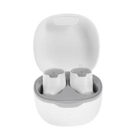 Наушники Ritmix RH-835BTH TWS, беспроводные, вакуумные, микрофон, BT, 40/300 мАч, белые
Наушники Ritmix RH-835BTH TWS, беспроводные, вакуумные, микрофон, BT, 40/300 мАч, белые