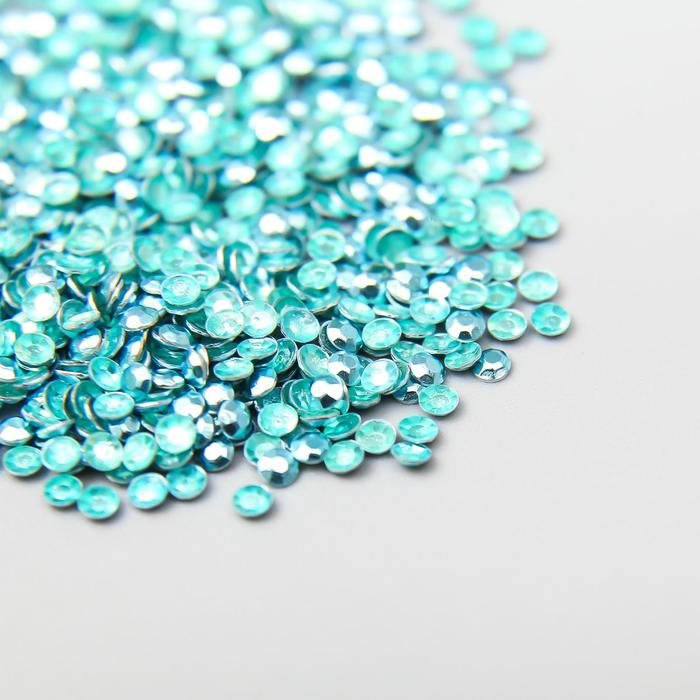 Декор для творчества металл "Кружочки голубые" набор 2000 шт 0,2х0,2 см
Декор для творчества металл "Кружочки голубые" набор 2000 шт 0,2х0,2 см