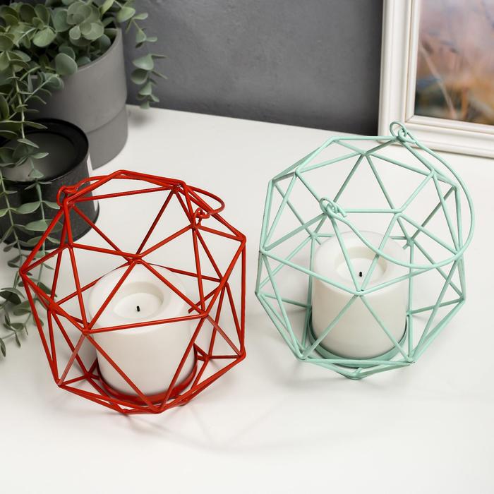 Ночник "Фонарь-свеча лофт" LED от батареек 2хАА МИКС 15х16х17 см
Ночник "Фонарь-свеча лофт" LED от батареек 2хАА МИКС 15х16х17 см