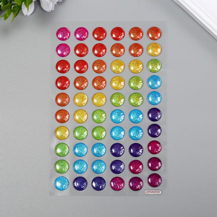 Наклейки Room Decor "Капли" 10х15 см
Наклейки Room Decor "Капли" 10х15 см