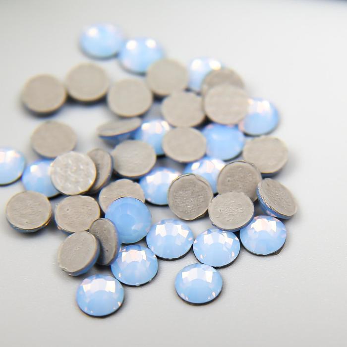 Стразы термоклеевые Preciosa "L.sa.opal" 40 шт
Стразы термоклеевые Preciosa "L.sa.opal" 40 шт