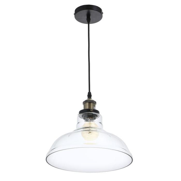 Светильник 40395/1 E27 40Вт черный-прозрачный 28х28х26-126 см
Светильник 40395/1 E27 40Вт черный-прозрачный 28х28х26-126 см