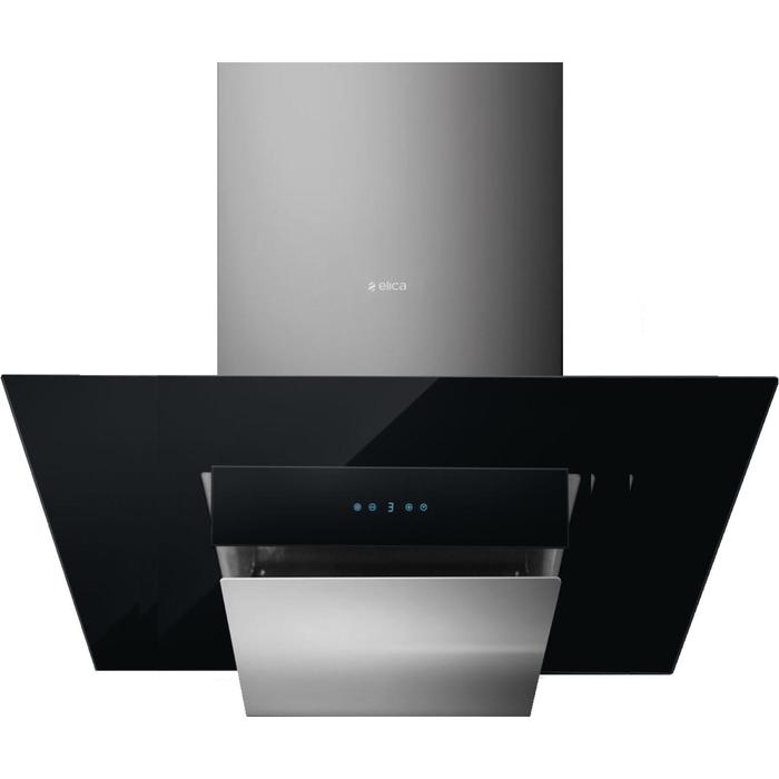 Вытяжка Elica CLASS 90/A/IX/BL, каминная, 1200 м3/ч, 3 скорости, 90 см, серебристая
Вытяжка Elica CLASS 90/A/IX/BL, каминная, 1200 м3/ч, 3 скорости, 90 см, серебристая