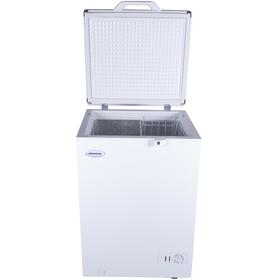 Морозильный ларь Ренова FC-110C, класс В, 110 л, 1 корзина, шоковая заморозка, белый
Морозильный ларь Ренова FC-110C, класс В, 110 л, 1 корзина, шоковая заморозка, белый