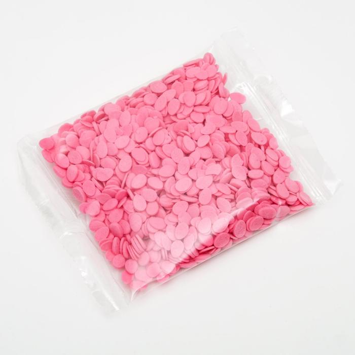 Кондитерская посыпка «Яйца», розовая, 50 г
Кондитерская посыпка «Яйца», розовая, 50 г