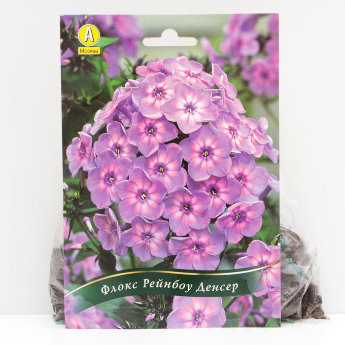 Флокс Рейнбоу Денсер корневища, р/р I, 1 шт
Флокс Рейнбоу Денсер корневища, р/р I, 1 шт