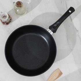 Сковорода VARI Dolce Litta, d=26 см, антипригарное покрытие
Сковорода VARI Dolce Litta, d=26 см, антипригарное покрытие