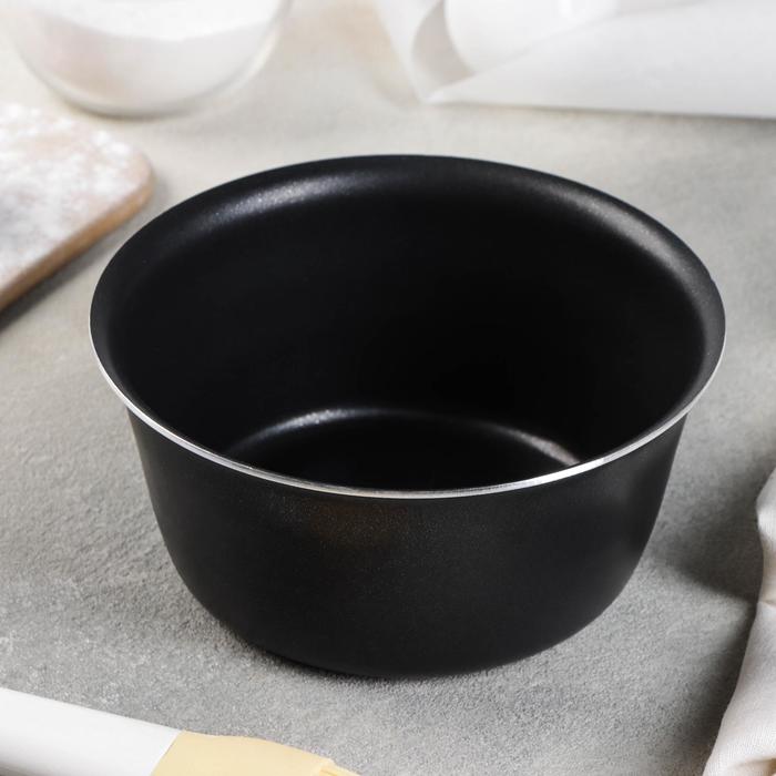 Форма для кулича «Лучшая цена», d= 16 см, антипригарное покрытие
Форма для кулича «Лучшая цена», d= 16 см, антипригарное покрытие