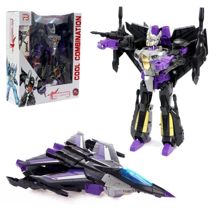 Робот "Истребитель", трансформируется,
Робот "Истребитель", трансформируется,