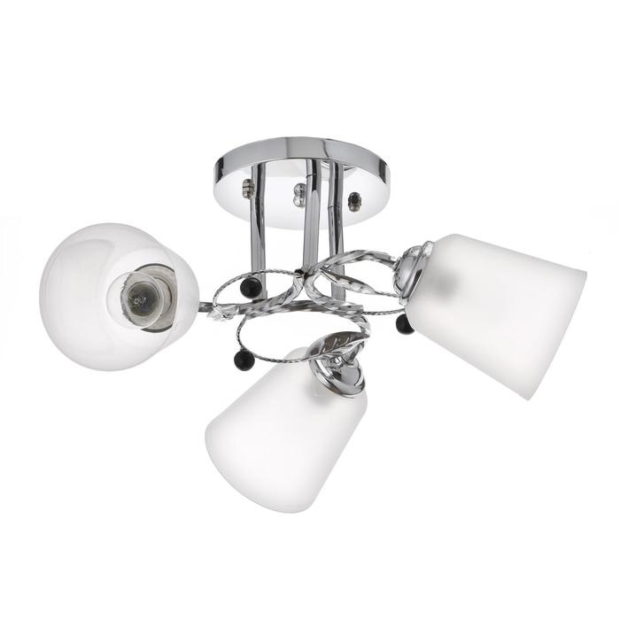 Люстра 8602/3 3х12Вт Е27 хром МОДЕЛЬ:GMV-0208
Люстра 8602/3 3х12Вт Е27 хром МОДЕЛЬ:GMV-0208