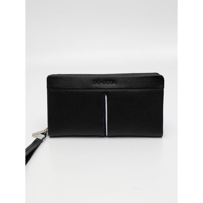 Клатч De-Gosa Черный 355-35
Клатч De-Gosa Черный 355-35