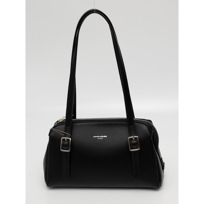 Сумка кросс-боди David Jones Черный 357-59
Сумка кросс-боди David Jones Черный 357-59