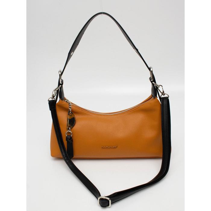 Сумка кросс-боди David Jones Светло-коричневый 357-61
Сумка кросс-боди David Jones Светло-коричневый 357-61