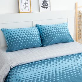 Постельное белье LoveLife дуэт «Иллюзия» 143*215см-2шт,240*225см,50*70см-2шт
Постельное белье LoveLife дуэт «Иллюзия» 143*215см-2шт,240*225см,50*70см-2шт