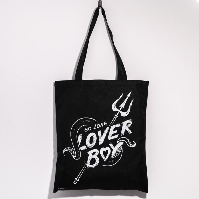 Сумка шоппер Злодейки, 31*1*40,5см, отдел без молнии, без подклада
Сумка шоппер Злодейки, 31*1*40,5см, отдел без молнии, без подклада