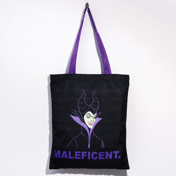 Сумка шоппер "MALEFICENT", Злодейки, 31*1*40,5см, отд без молнии, без подклада
Сумка шоппер "MALEFICENT", Злодейки, 31*1*40,5см, отд без молнии, без подклада