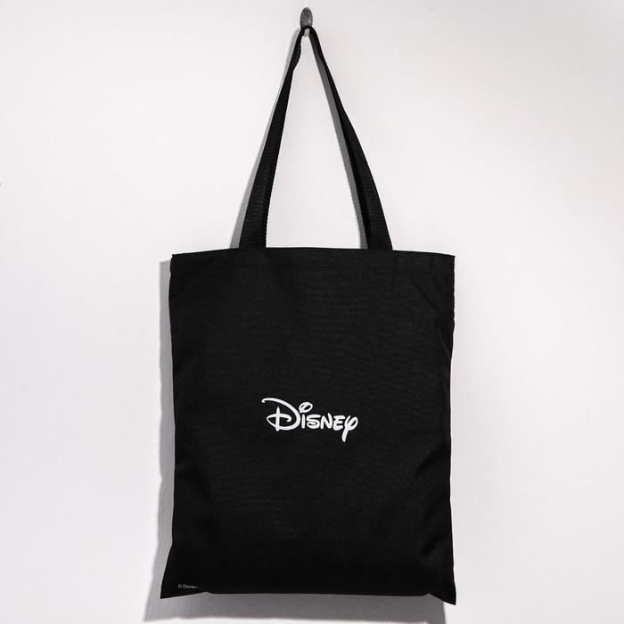 Сумка шоппер Disney, 31*1*40,5см, отдел без молнии, без подклада
Сумка шоппер Disney, 31*1*40,5см, отдел без молнии, без подклада