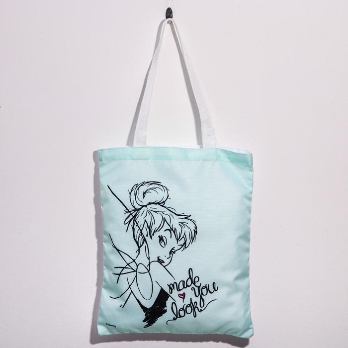 Сумка шоппер Феи, 31*1*40,5см, отдел без молнии, без подклада
Сумка шоппер Феи, 31*1*40,5см, отдел без молнии, без подклада