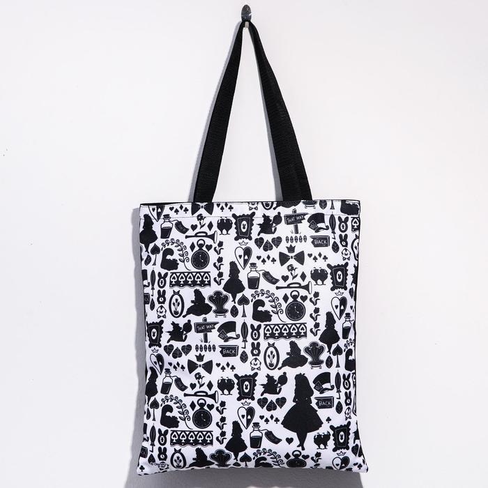 Сумка шоппер Disney, 31*1*40,5см, отдел без молнии, без подклада
Сумка шоппер Disney, 31*1*40,5см, отдел без молнии, без подклада