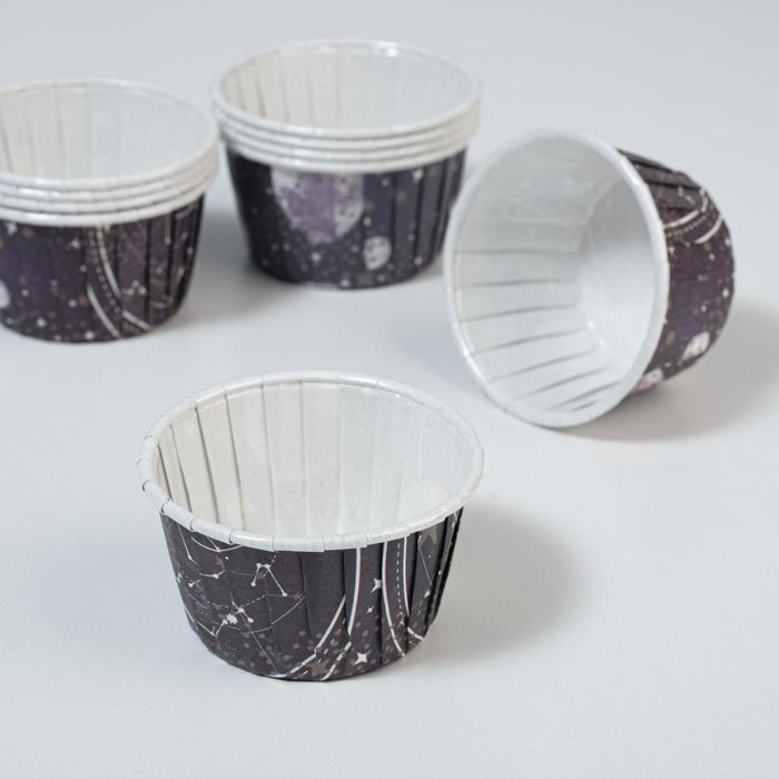 Форма для выпекания «Космос», 7 × 4 × 5 см
Форма для выпекания «Космос», 7 × 4 × 5 см