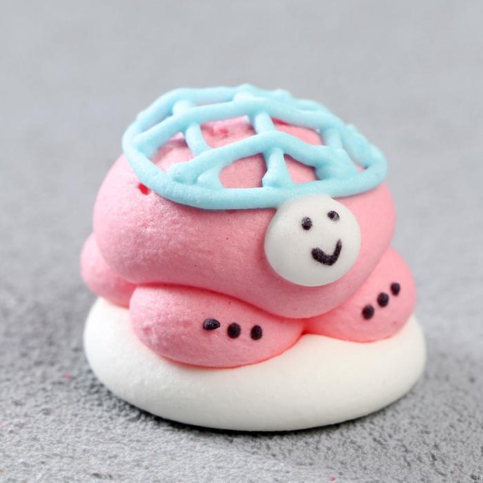 Сахарная фигурка «Черепашка», 9 г
Сахарная фигурка «Черепашка», 9 г