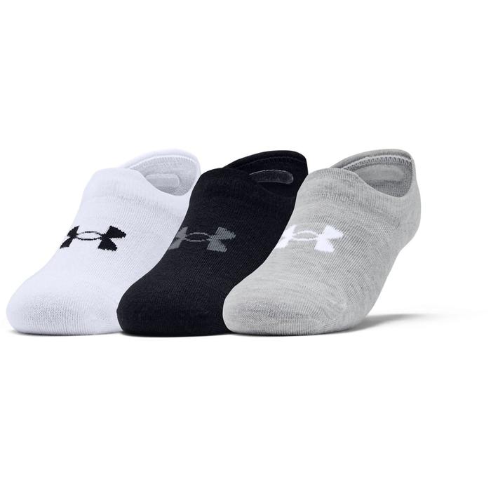 Носки 3 пары Under Armour Ultra Lo, размер 35-37 (1351784-100)
Носки 3 пары Under Armour Ultra Lo, размер 35-37 (1351784-100)