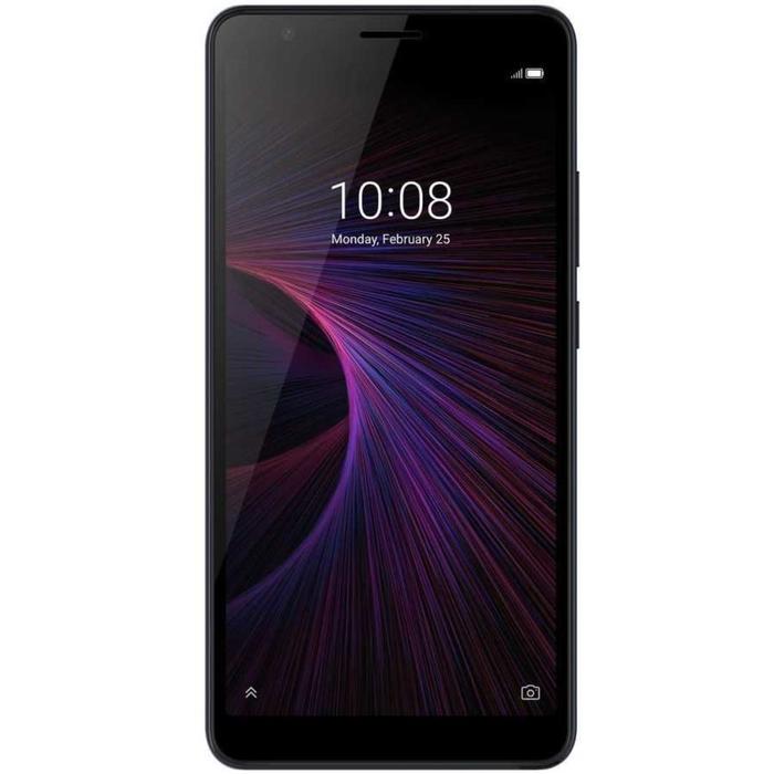 Смартфон ZTE Blade L210, 6" 1Гб, 32Гб, 5Мп, 2600мАч, синий
Смартфон ZTE Blade L210, 6" 1Гб, 32Гб, 5Мп, 2600мАч, синий